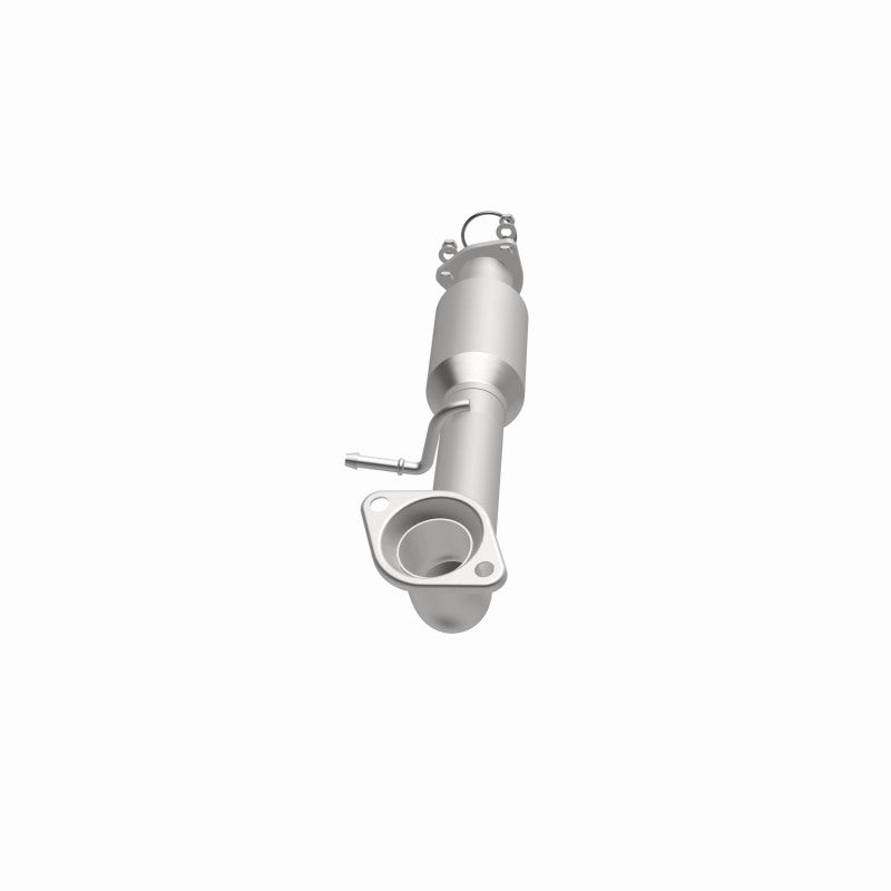 MagnaFlow direct-fit catalytic converter for 2007-2012 Acura 2.3L stainless steel CARB compliant 5592529