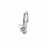 MagnaFlow direct-fit catalytic converter for 2007-2012 Acura 2.3L stainless steel CARB compliant 5592529