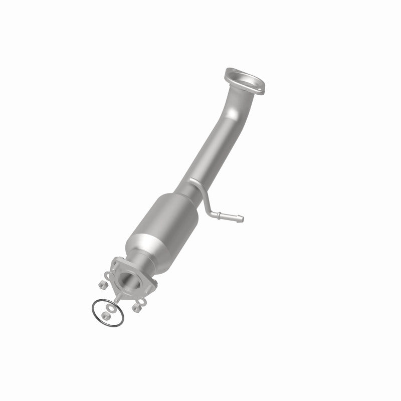 MagnaFlow direct-fit catalytic converter for 2007-2012 Acura 2.3L stainless steel CARB compliant 5592529