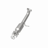 MagnaFlow direct-fit catalytic converter for 2007-2012 Acura 2.3L stainless steel CARB compliant 5592529