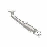 MagnaFlow direct-fit catalytic converter for 2007-2012 Acura 2.3L stainless steel CARB compliant 5592529