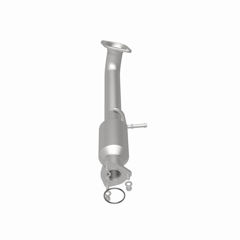 MagnaFlow direct-fit catalytic converter for 2007-2012 Acura 2.3L stainless steel CARB compliant 5592529