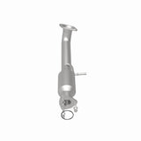 MagnaFlow direct-fit catalytic converter for 2007-2012 Acura 2.3L stainless steel CARB compliant 5592529