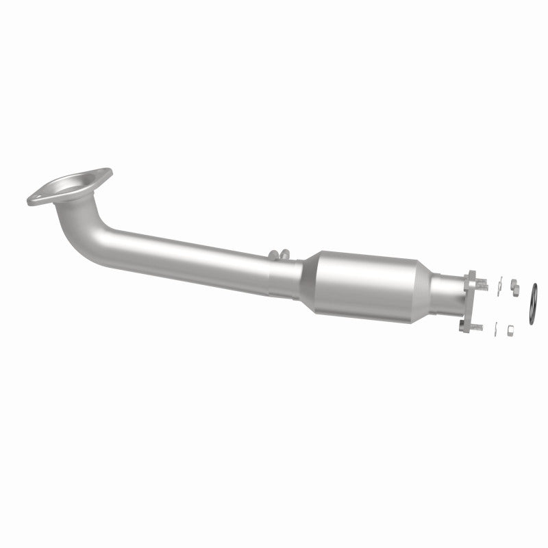 MagnaFlow direct-fit catalytic converter for 2007-2012 Acura 2.3L stainless steel CARB compliant 5592529