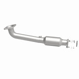 MagnaFlow direct-fit catalytic converter for 2007-2012 Acura 2.3L stainless steel CARB compliant 5592529
