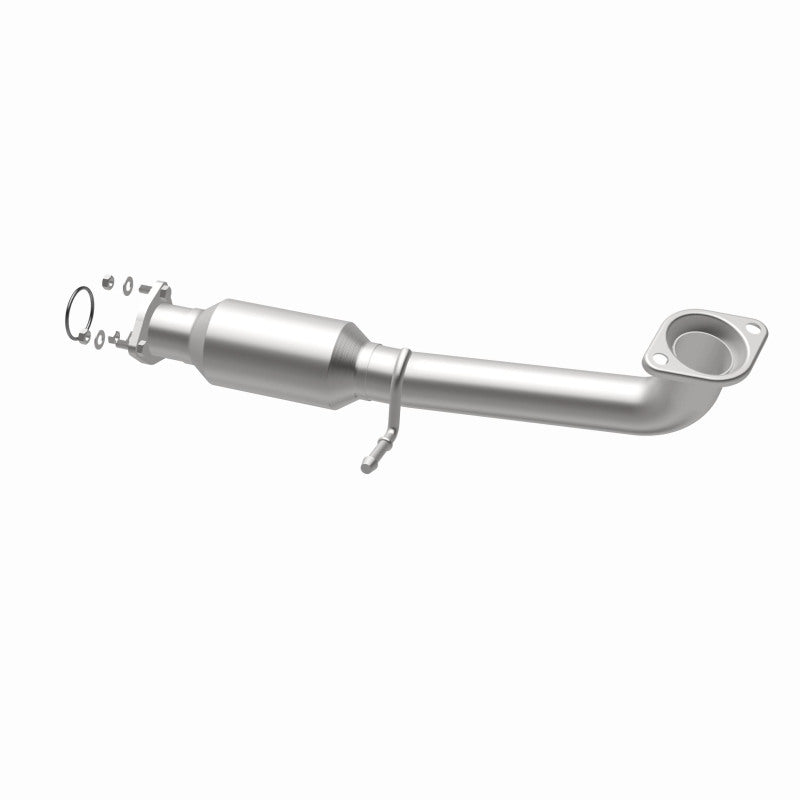 MagnaFlow direct-fit catalytic converter for 2007-2012 Acura 2.3L stainless steel CARB compliant 5592529