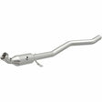 t 2007-2012 GL450 4.6 L Underbody Direct-Fit Catalytic Converter 52173 Magnaflow MagnaFlow Exhaust Products