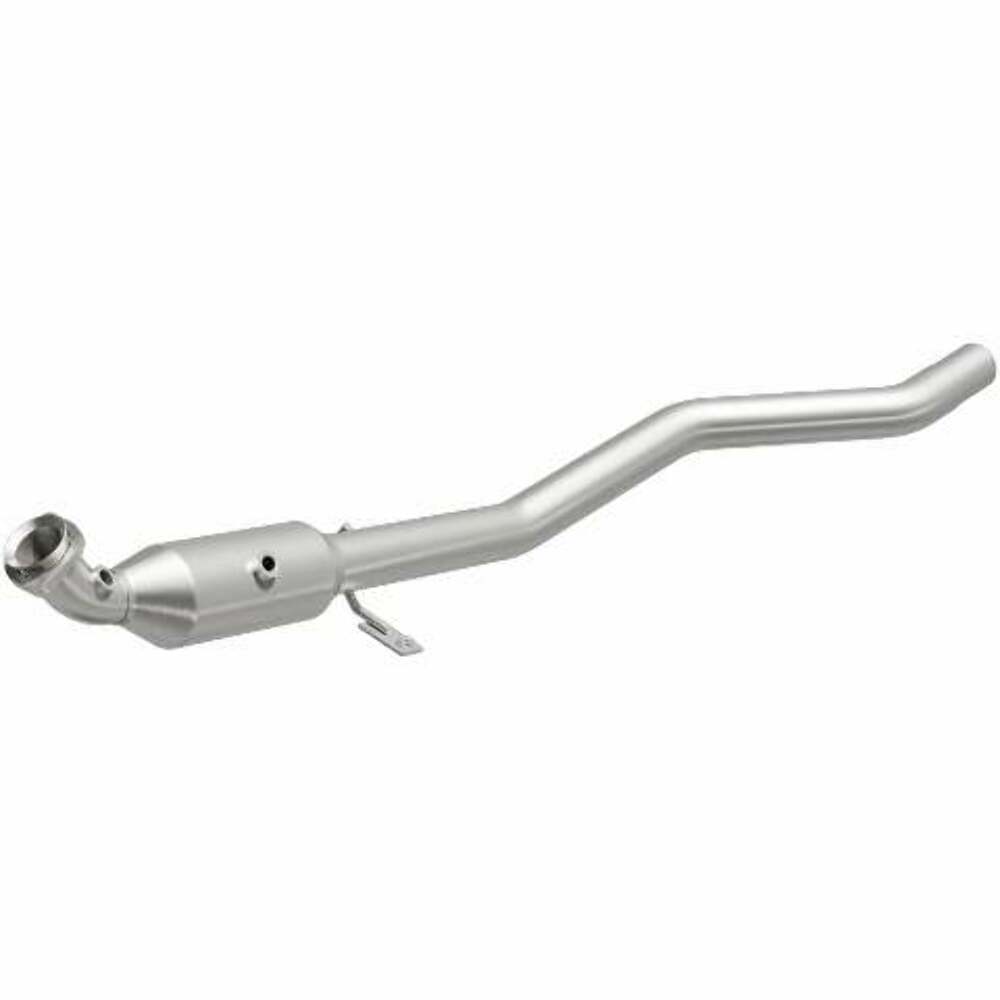 t 2007-2012 GL450 4.6 L Underbody Direct-Fit Catalytic Converter 52173 Magnaflow MagnaFlow Exhaust Products