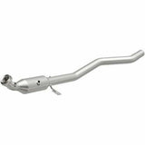 t 2007-2012 GL450 4.6 L Underbody Direct-Fit Catalytic Converter 52173 Magnaflow MagnaFlow Exhaust Products