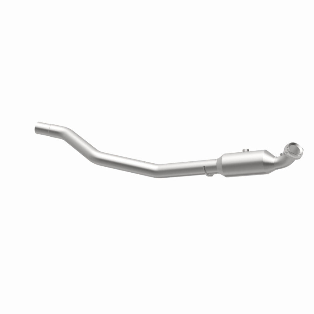 t 2007-2012 GL450 4.6 L Underbody Direct-Fit Catalytic Converter 52173 Magnaflow MagnaFlow Exhaust Products