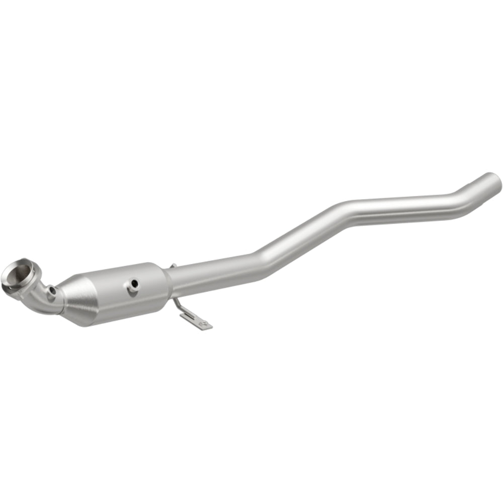 t 2007-2012 GL450 4.6 L Underbody Direct-Fit Catalytic Converter 52173 Magnaflow MagnaFlow Exhaust Products