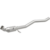 t 2007-2012 GL450 4.6 L Underbody Direct-Fit Catalytic Converter 52173 Magnaflow MagnaFlow Exhaust Products