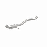 t 2007-2012 GL450 4.6 L Underbody Direct-Fit Catalytic Converter 52173 Magnaflow MagnaFlow Exhaust Products