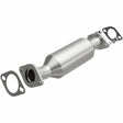 t 2007 2012 Hyundai Elantra 2.0L Direct-Fit Catalytic Converter 5571066 Magnaflow MagnaFlow Exhaust Products