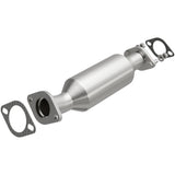t 2007 2012 Hyundai Elantra 2.0L Direct-Fit Catalytic Converter 5571066 Magnaflow MagnaFlow Exhaust Products