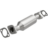 t 2007 2012 Hyundai Elantra 2.0L Direct-Fit Catalytic Converter 5571066 Magnaflow MagnaFlow Exhaust Products