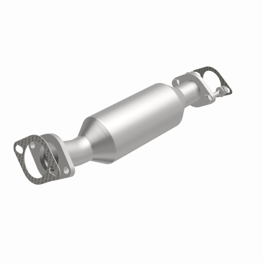 t 2007 2012 Hyundai Elantra 2.0L Direct-Fit Catalytic Converter 5571066 Magnaflow MagnaFlow Exhaust Products