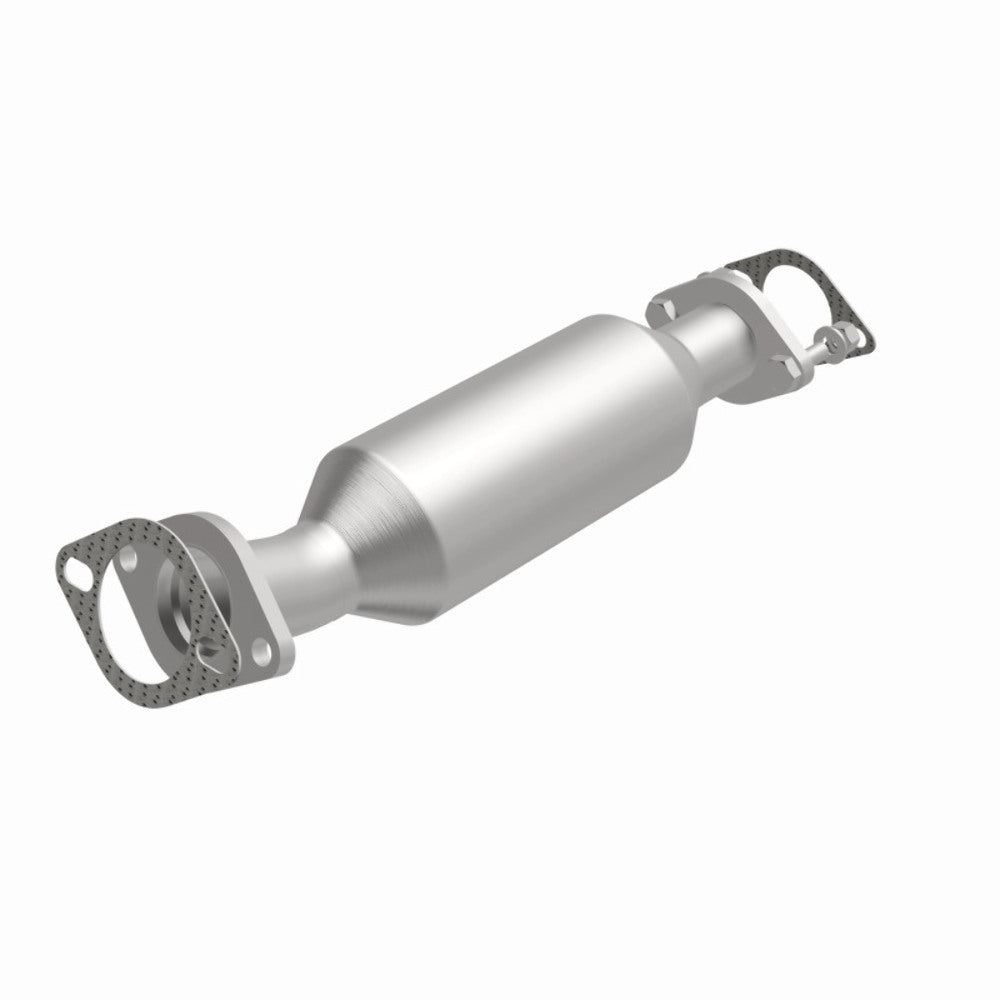 t 2007 2012 Hyundai Elantra 2.0L Direct-Fit Catalytic Converter 5571066 Magnaflow MagnaFlow Exhaust Products
