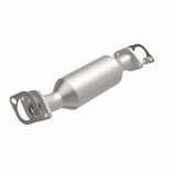 t 2007 2012 Hyundai Elantra 2.0L Direct-Fit Catalytic Converter 5571066 Magnaflow MagnaFlow Exhaust Products