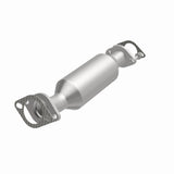 t 2007 2012 Hyundai Elantra 2.0L Direct-Fit Catalytic Converter 5571066 Magnaflow MagnaFlow Exhaust Products