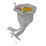 t 2007-2012 Nissan Altima 3.5L Direct-Fit Catalytic Converter 551128 Magnaflow MagnaFlow Exhaust Products