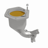 t 2007-2012 Nissan Altima 3.5L Direct-Fit Catalytic Converter 551128 Magnaflow MagnaFlow Exhaust Products