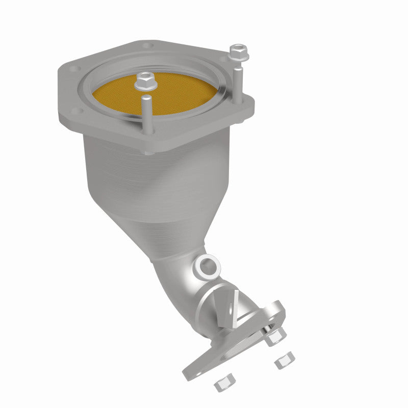 t 2007-2012 Nissan Altima 3.5L Direct-Fit Catalytic Converter 551128 Magnaflow MagnaFlow Exhaust Products