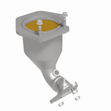t 2007-2012 Nissan Altima 3.5L Direct-Fit Catalytic Converter 551128 Magnaflow MagnaFlow Exhaust Products