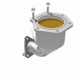 t 2007-2012 Nissan Altima 3.5L Direct-Fit Catalytic Converter 551128 Magnaflow MagnaFlow Exhaust Products