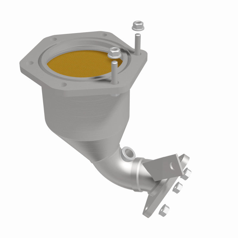 t 2007-2012 Nissan Altima 3.5L Direct-Fit Catalytic Converter 551128 Magnaflow MagnaFlow Exhaust Products
