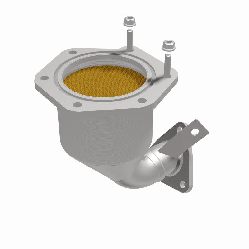 t 2007-2012 Nissan Altima 3.5L Direct-Fit Catalytic Converter 551128 Magnaflow MagnaFlow Exhaust Products