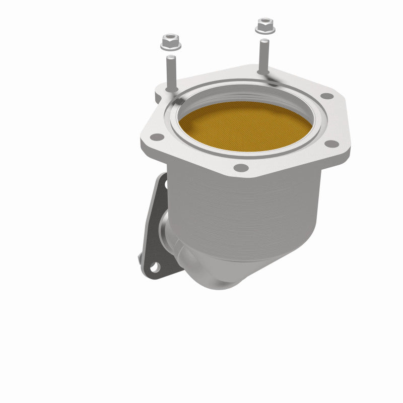 t 2007-2012 Nissan Altima 3.5L Direct-Fit Catalytic Converter 551128 Magnaflow MagnaFlow Exhaust Products