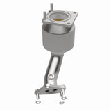 MagnaFlow direct-fit catalytic converter for 2007-2012 Nissan Altima 3.5L stainless steel CARB compliant 551163