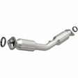 t 2007-2012 Nissan Sentra Catalytic Converter-Direct-Fit OEM Grade 49753 Magnaflow MagnaFlow Exhaust Products