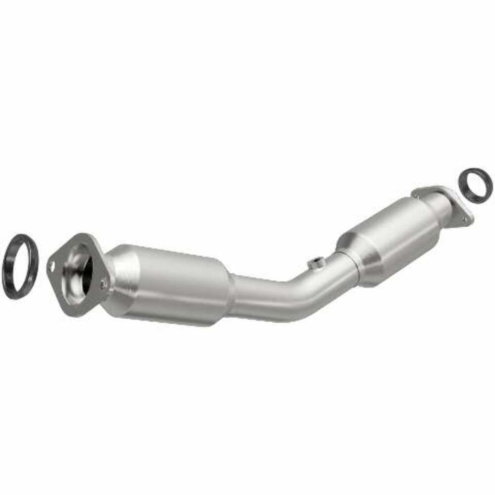 t 2007-2012 Nissan Sentra Catalytic Converter-Direct-Fit OEM Grade 49753 Magnaflow MagnaFlow Exhaust Products