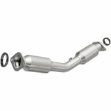 t 2007-2012 Nissan Sentra Catalytic Converter-Direct-Fit OEM Grade 49753 Magnaflow MagnaFlow Exhaust Products