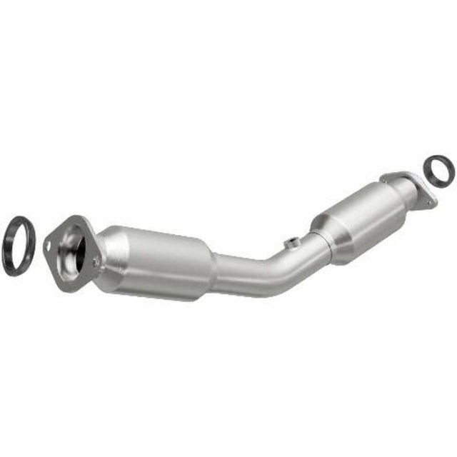 t 2007-2012 Nissan Sentra Catalytic Converter-Direct-Fit OEM Grade 49753 Magnaflow MagnaFlow Exhaust Products