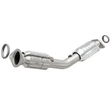 t 2007-2012 Nissan Sentra Catalytic Converter-Direct-Fit OEM Grade 49753 Magnaflow MagnaFlow Exhaust Products
