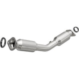 t 2007-2012 Nissan Sentra Catalytic Converter-Direct-Fit OEM Grade 49753 Magnaflow MagnaFlow Exhaust Products
