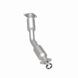 t 2007-2012 Nissan Sentra Catalytic Converter-Direct-Fit OEM Grade 49753 Magnaflow MagnaFlow Exhaust Products