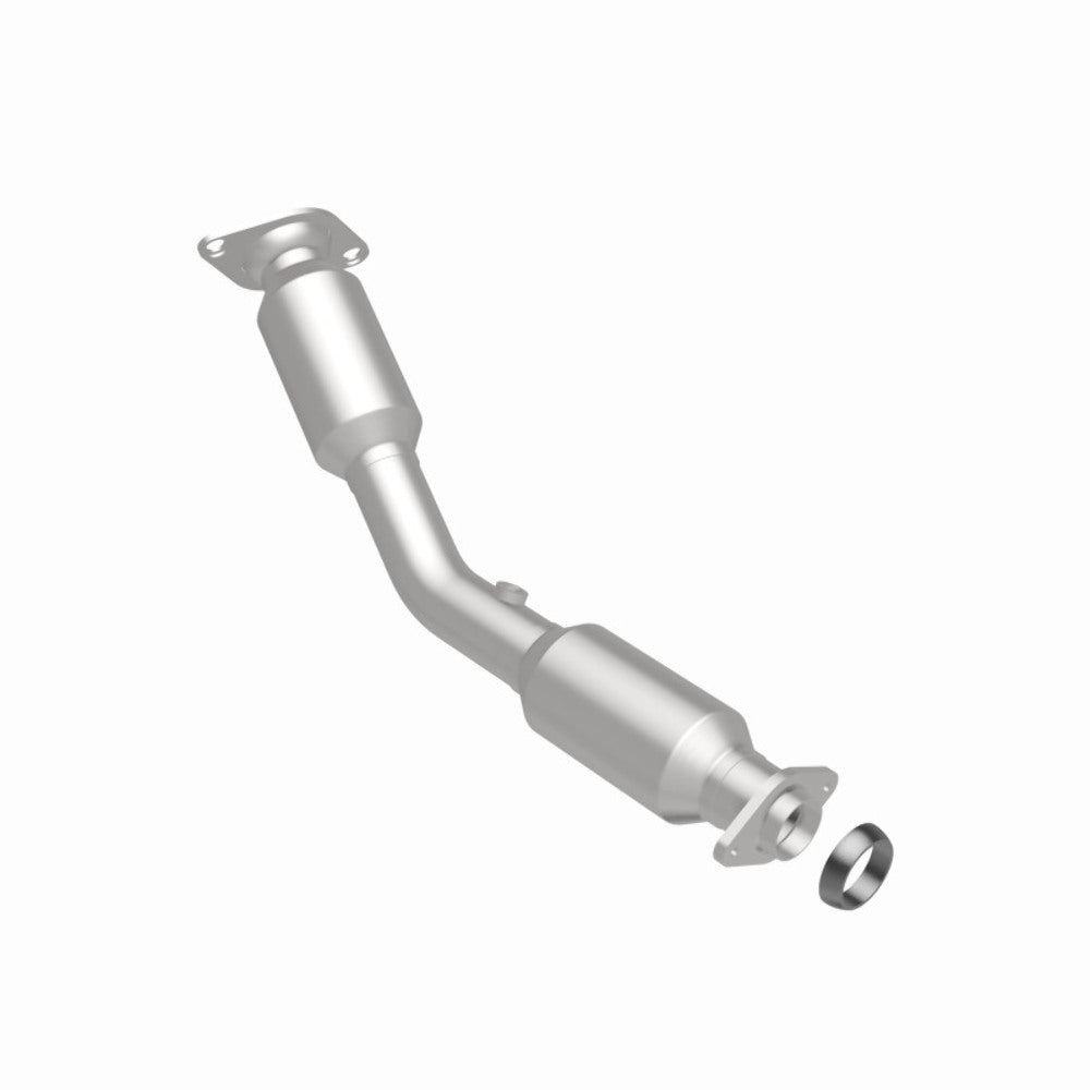 t 2007-2012 Nissan Sentra Catalytic Converter-Direct-Fit OEM Grade 49753 Magnaflow MagnaFlow Exhaust Products
