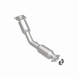 t 2007-2012 Nissan Sentra Catalytic Converter-Direct-Fit OEM Grade 49753 Magnaflow MagnaFlow Exhaust Products