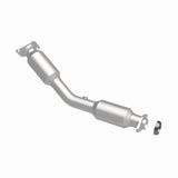 t 2007-2012 Nissan Sentra Catalytic Converter-Direct-Fit OEM Grade 49753 Magnaflow MagnaFlow Exhaust Products