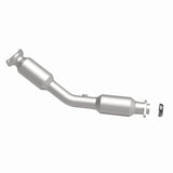 t 2007-2012 Nissan Sentra Catalytic Converter-Direct-Fit OEM Grade 49753 Magnaflow MagnaFlow Exhaust Products