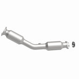 t 2007-2012 Nissan Sentra Catalytic Converter-Direct-Fit OEM Grade 49753 Magnaflow MagnaFlow Exhaust Products