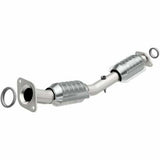 MagnaFlow direct-fit catalytic converter for 2007-2012 Nissan stainless steel CARB compliant 551833