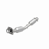 MagnaFlow direct-fit catalytic converter for 2007-2012 Nissan stainless steel CARB compliant 551833