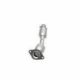 MagnaFlow direct-fit catalytic converter for 2007-2012 Nissan stainless steel CARB compliant 551833