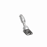 MagnaFlow direct-fit catalytic converter for 2007-2012 Nissan stainless steel CARB compliant 551833