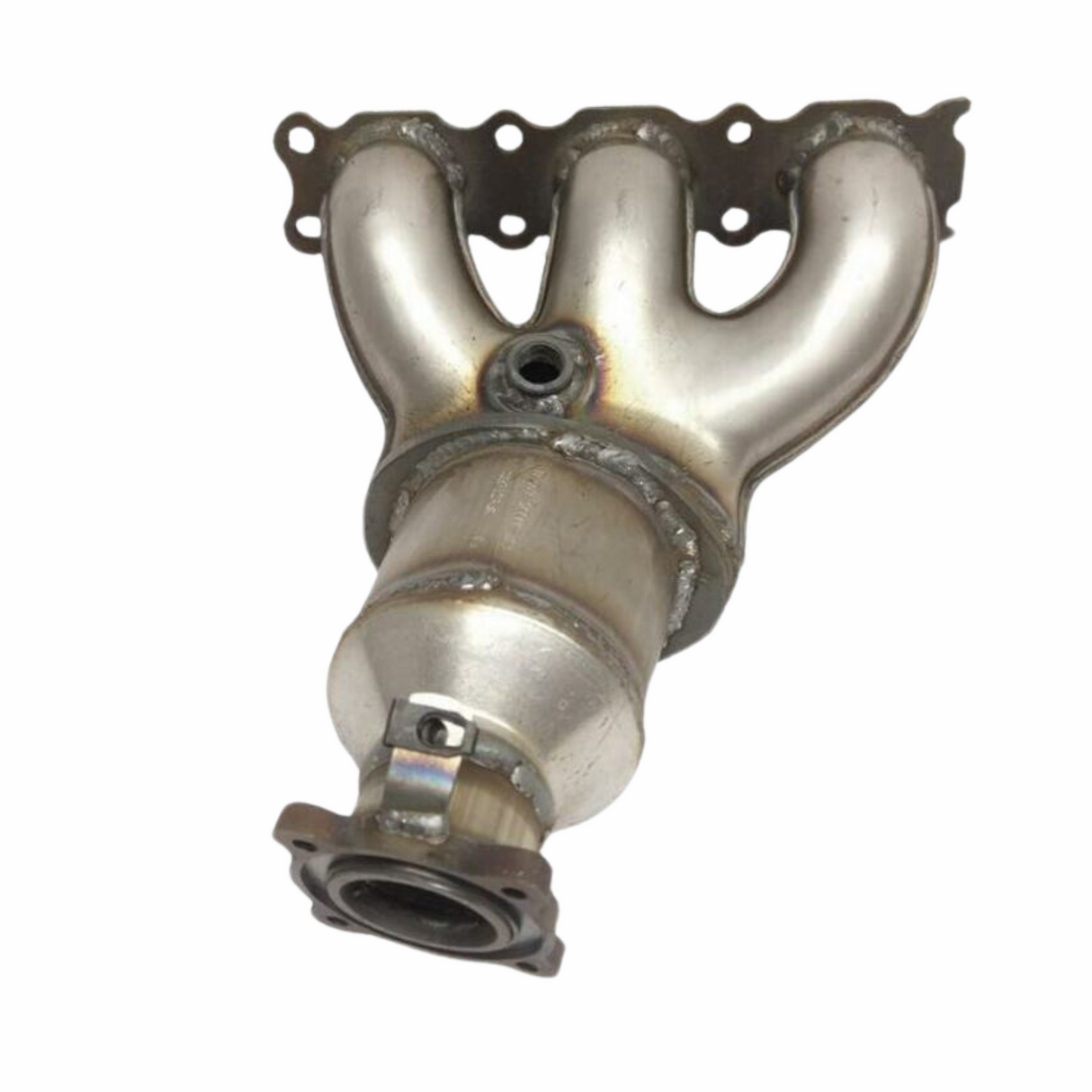 t 2007-2012 Volvo XC90 Catalytic Converter 17293 Davico Mfg